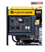 Planta Electrica_ADVANCE_RDE6500EI__ 5.500watt_Equipmaster
