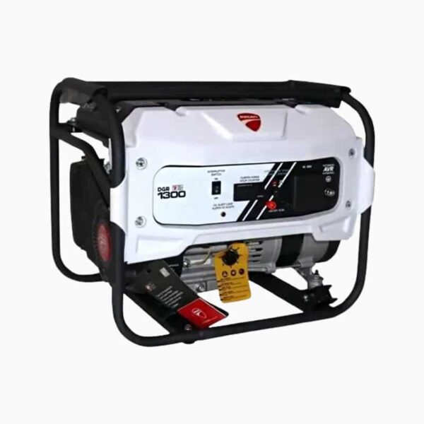 Planta Electrica_DGR1300_DUCATI_1300watt_max_Equipmaster