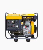 Planta Electrica_RDE6500EI_ADVANCE_ 5.500watt_Equipmaster