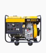Planta Electrica_RDE8500EI_ADVANCE_7000watt_eQUIPMASTER