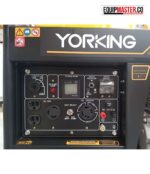 Planta Eléctrica_YDE6500_YORKING_ 5.500watt__equipmaster
