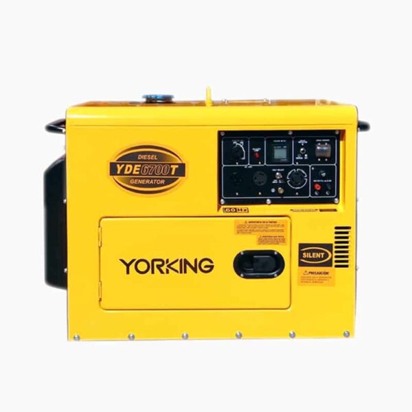 Planta Electrica_YDE6700T_YORKING_CABINADA 5.500watt_equipmaster.