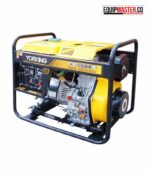 Planta Electrica_YDE8500E_YORKING_Monofasica_Equipmaster