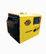 Planta Electrica_YDE8500T_YORKING_CABINADA 7000watt_Equipmaster