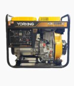 Planta Electrica_YORKING_YDE6500__motor10hp_Equipmaster