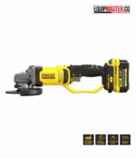 Pulidora Inalambrica_STANLEY_SCG400M2K-B3_ 9000rpm_Equipmaster