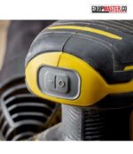 Sierra Caladora 20V SCJ600M2K-B3_Equipmaster