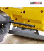 Sierra Caladora Inalambrica STANLEY SCJ600M2K-B3_20v _Equipmaster