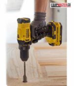 Taladro-Atornillador Inalambrico STANLEY_SCD700C2K-B3_Equipmaster