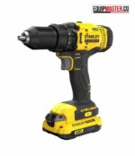 Taladro Atornillador_20V_SCD700C2K-B3_Equipmaster