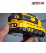 Taladro PERCUTOR Inalambrico_STANLEY SCD711C2K-B3_Equipmaster