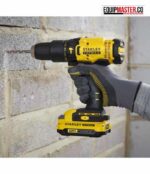 Taladro PERCUTOR Inalambrico_STANLEY_SCD711C2K-B3_Equipmaster