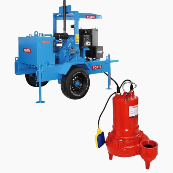 Bombas y motobombas_Forte_Equipmaster