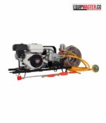 Fumigadora Estacionaria_GP200-ES30_ HONDA Motor 6.5hp _Equipmaster