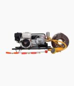 Fumigadora Estacionaria_GP200-ES30_ HONDA Motor 6.5hp gasolina _Equipmaster