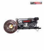 Fumigadora Estacionaria_GP200-ES30_ HONDA_6.5hp gasolina _Equipmaster