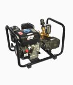 Fumigadora Estacionaria_XPDS25SD_ ALTERMAN_Motor 6.5hp gasolina_equipmaster