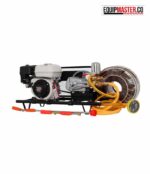 Fumigadora_ Estacionaria_GP200-ES30_ HONDA_6.5hp gasolina _Equipmaster