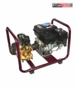 Fumigadora_Estacionaria_XPDS25SD_ ALTERMAN_Motor 6.5hp_equipmaster
