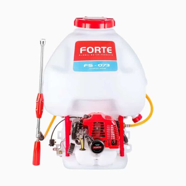 Fumigadora_FORTE_de Espalda con lanza, 25 litro_FS-073-S_Equipmaster