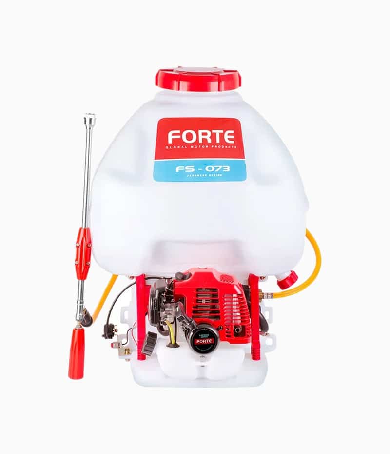 Fumigadora_FORTE_de Espalda con lanza, 25 litro_FS-073-S_Equipmaster Fumigadora_FORTE_de Espalda con lanza, 25 litro_FS-073-S_Equipmaster