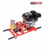 Fumigadora_TF30NE-GM200_Estacionaria_FORTE_Motor 6.5hp gasolina_equipmaster