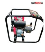 Hidrolavadora BARNES 900litros -Equipmaster