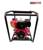 Hidrolavadora diesel BARNES E0368 -Equipmaster