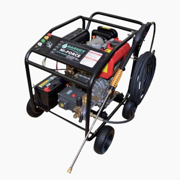 Hidrolavadora_BARNES_E0793_MotorDiesel 10hp_3600psi_Equipmaster