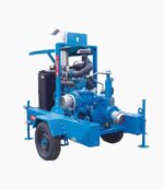Motobomba Diesel Trash Autocebante_equipmaster