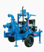 Motobomba FORTE_diesel autocebante_equipmaster