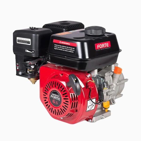 Motor FORTE EM-GM200-KART -Equipmaster