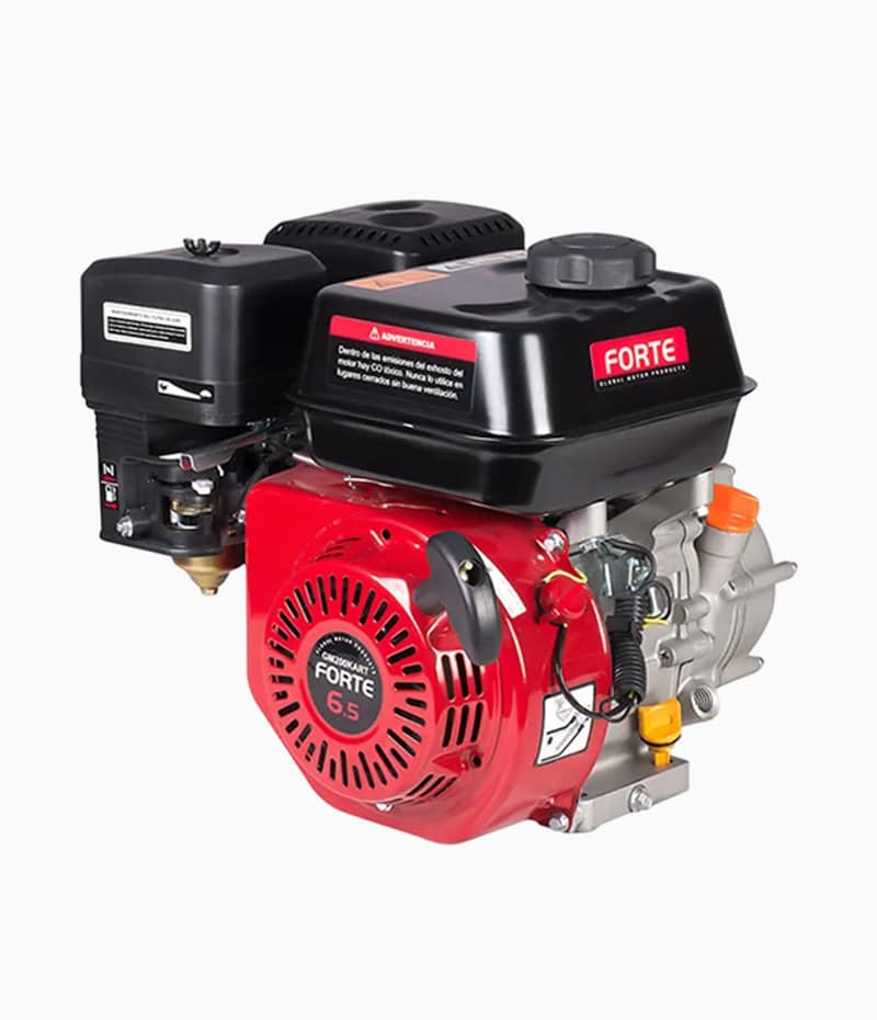 Motor FORTE EM-GM200-KART -Equipmaster Motor FORTE EM-GM200-KART -Equipmaster