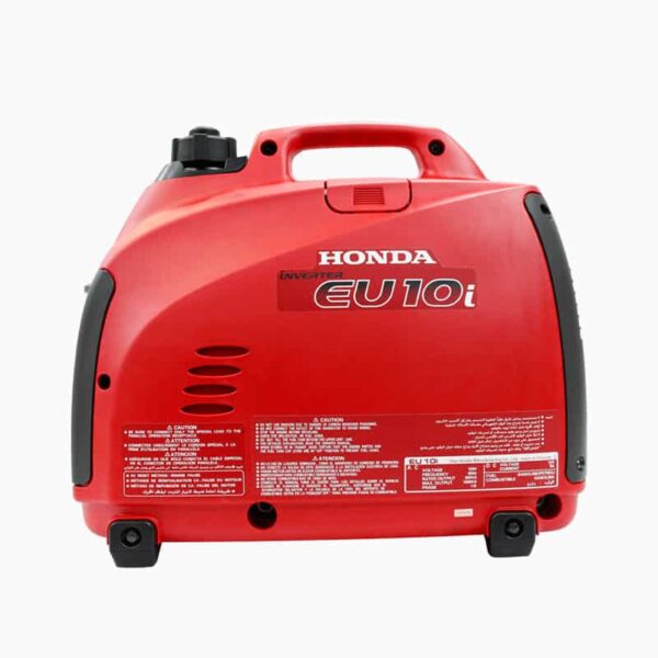 Planta Electrica_1Kva a gasolina_HONDA Monofasica_120V_Equipmaster