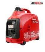 Planta Electrica_1Kva a gasolina_Monofasica_ Arranque Manual_120V 1,8hp _Equipmaster