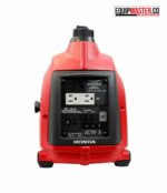 Planta Electrica_1Kva a gasolina_Monofasica_ Arranque Manual__Equipmaster