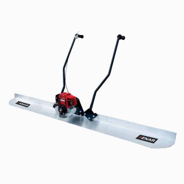 REGLA VIBRATORIA portatil ENAR 3 mts -Equipmaster