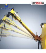 Rodillo Vibrocompactador_MSR58_ monocilindro Motor 5,5hp_ 580x400mm_Equipmaster