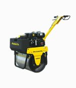 Rodillo Vibrocompactador_MSR58_monocilindro_MASALTA a gasolina_Equipmaster
