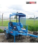 Sumergibles hidráulicas inatascables FORTE_Equipmaster