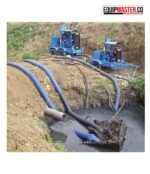 Sumergibles hidráulicas trash inatascables FORTE_Equipmaster