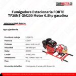TF30NE-GM200 - Equipmaster