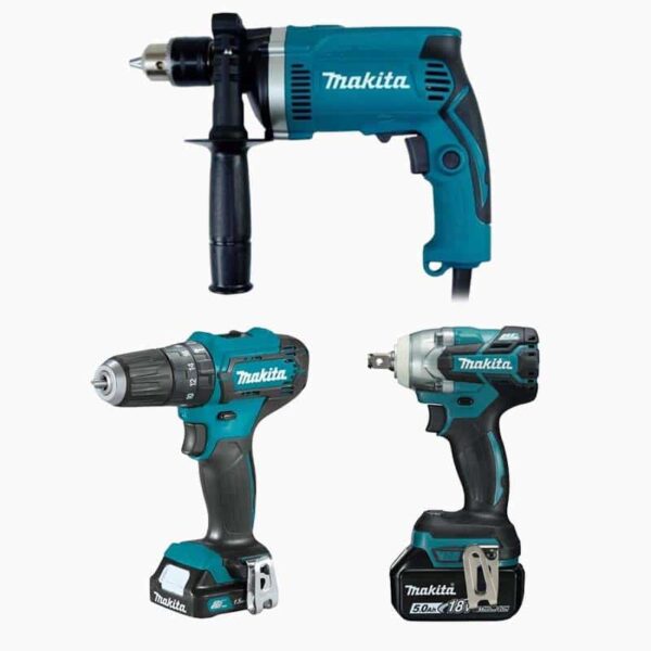 Taladros-Demoledores-Llaves_ Makita_Equipmaster