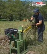 Triturador_Picador_PENAGOS_ TP-8SM AMG_Equipmaster
