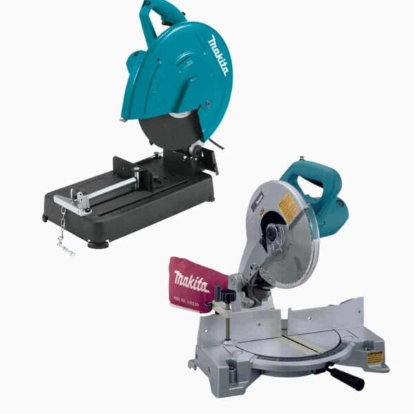 Tronzadoras- Ingleteadoras Makita_Equipmaster