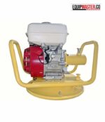 Vibrador Gasolina 6,5hp pendular_12.000vpm _equipmaster