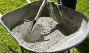 hormigon concreto