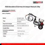 Ficha-tecnica-hidrolavadora-enermax-13hp-equipmaster