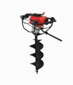 Ahoyadora - ALTERMAN - XEA52BS- 2hp- Motor 2 tiempos - Broca de 20X80cm- Equipmaster