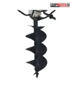 Ahoyadora - ALTERMAN - XEA52BS- Motor 2 tiempos - Broca de 20X80cm- Equipmaster